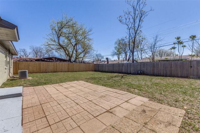 2950 Windmill Lane, Dallas, TX 75234