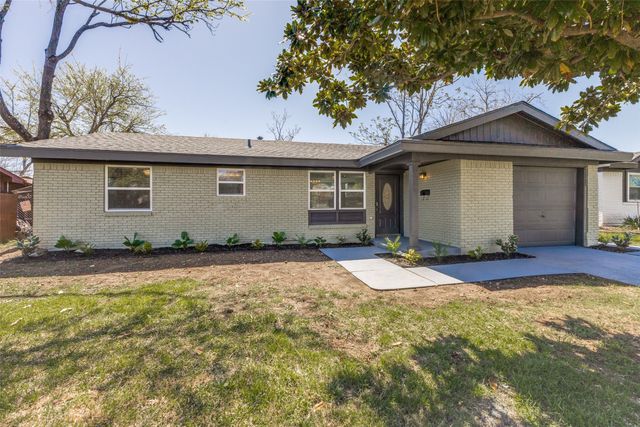 2950 Windmill Lane, Dallas, TX 75234