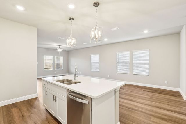 1721 Arches Road, Anna, TX 75409