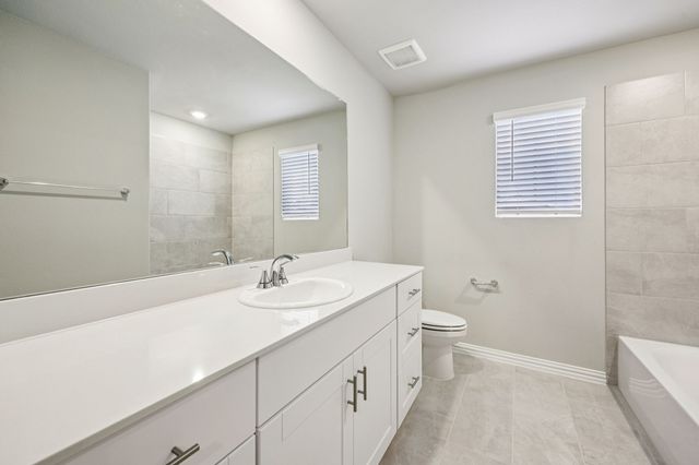 1721 Arches Road, Anna, TX 75409