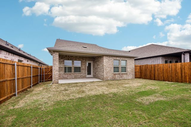 1721 Arches Road, Anna, TX 75409