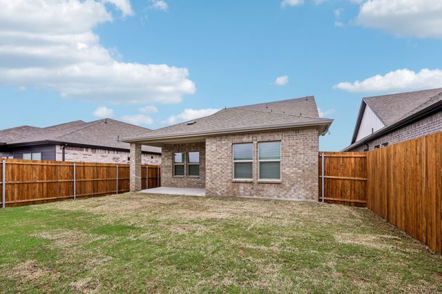 1721 Arches Road, Anna, TX 75409