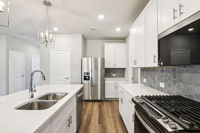 1721 Arches Road, Anna, TX 75409