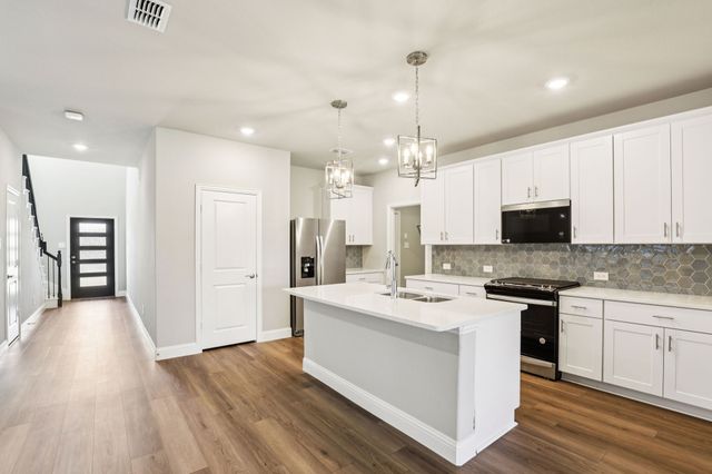 1721 Arches Road, Anna, TX 75409