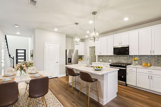 1721 Arches Road, Anna, TX 75409