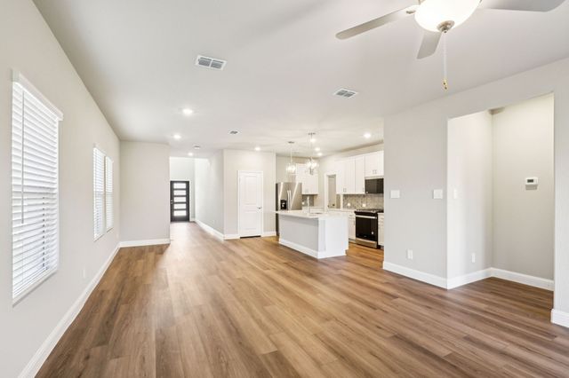 1721 Arches Road, Anna, TX 75409