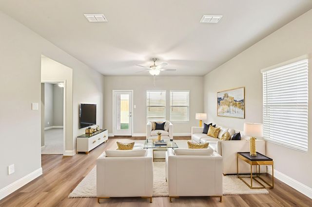 1721 Arches Road, Anna, TX 75409