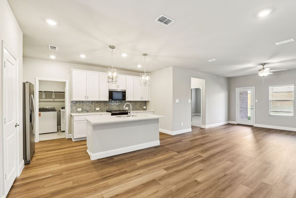 1721 Arches Road, Anna, TX 75409