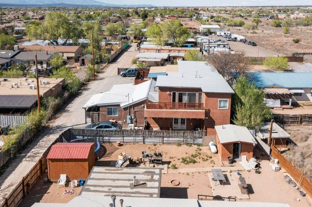 3327 Caminito Quintana, Santa Fe, NM 87507