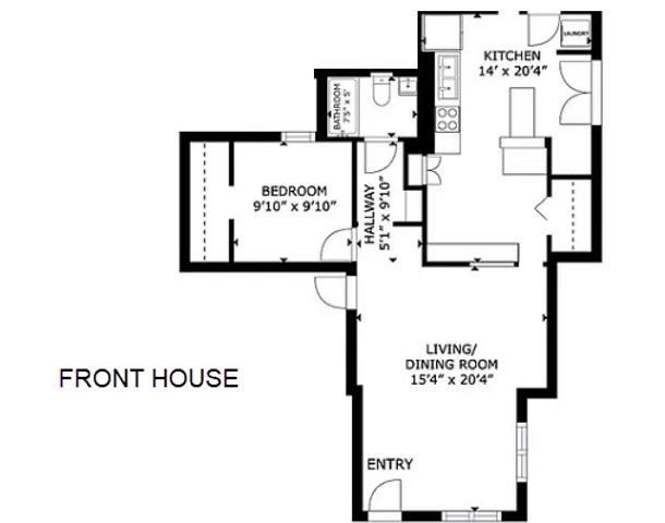 3327 Caminito Quintana, Santa Fe, NM 87507