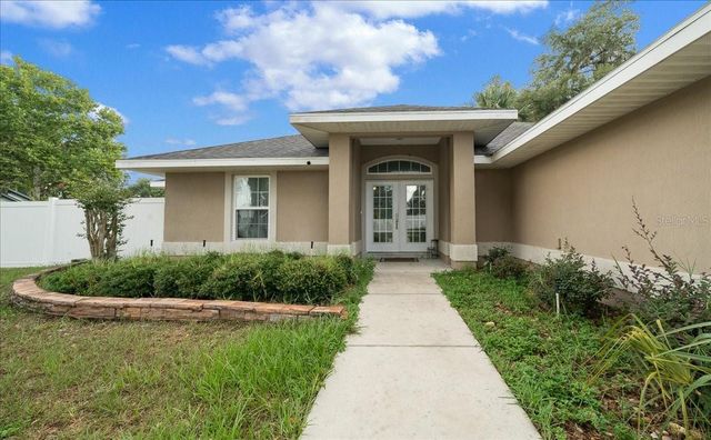 60 OWENS STREET, Umatilla, FL 32784