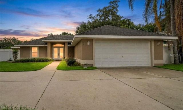 60 OWENS STREET, Umatilla, FL 32784