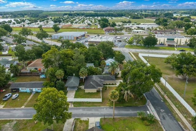 60 OWENS STREET, Umatilla, FL 32784