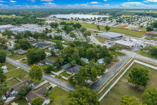 60 OWENS STREET, Umatilla, FL 32784