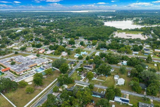 60 OWENS STREET, Umatilla, FL 32784