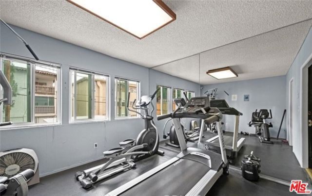 1222 N Olive Drive 209, West Hollywood, CA 90069