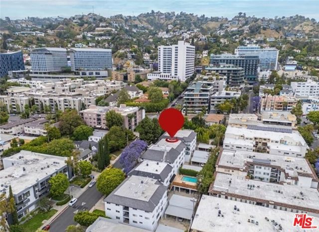 1222 N Olive Drive 209, West Hollywood, CA 90069