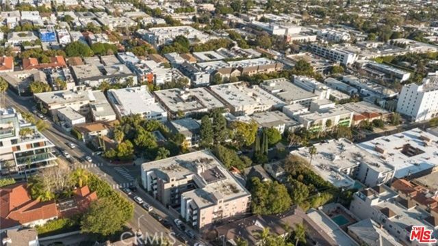 1222 N Olive Drive 209, West Hollywood, CA 90069