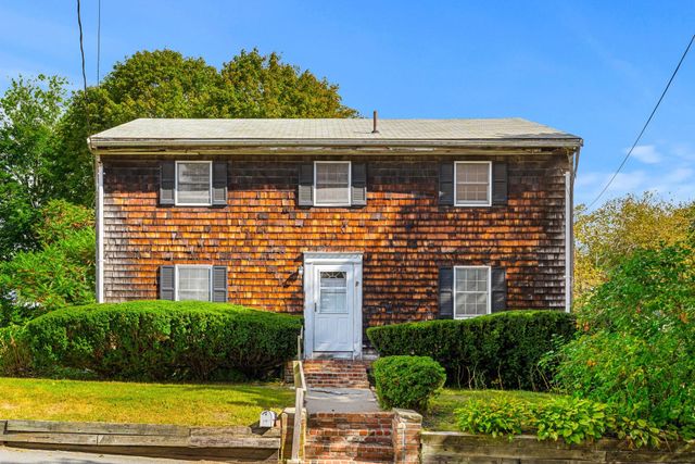 141 Evans Rd Ext, Marblehead, MA 01945