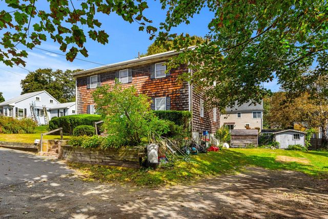 141 Evans Rd Ext, Marblehead, MA 01945