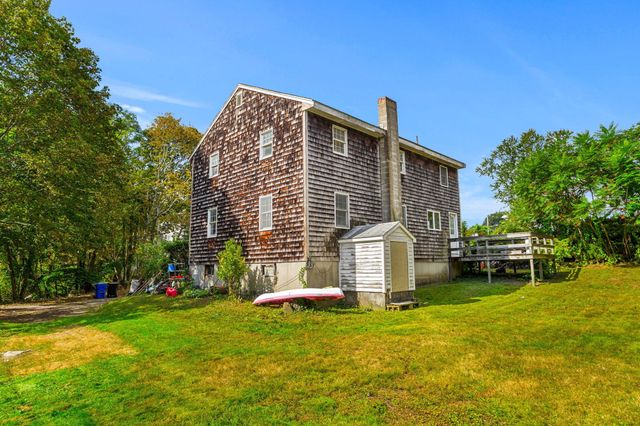141 Evans Rd Ext, Marblehead, MA 01945