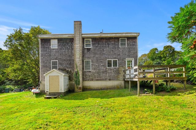 141 Evans Rd Ext, Marblehead, MA 01945