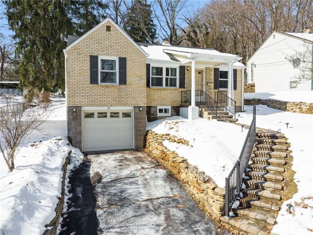 15 Glenview Avenue, City Of Greensburg, PA 15601