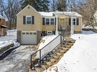 15 Glenview Avenue, City Of Greensburg, PA 15601