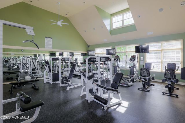 22 Cooper Avenue 205, Long Branch, NJ 07740