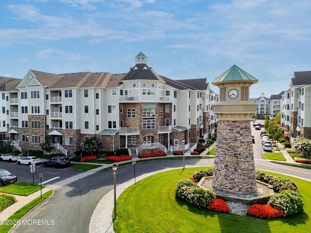 22 Cooper Avenue 205, Long Branch, NJ 07740