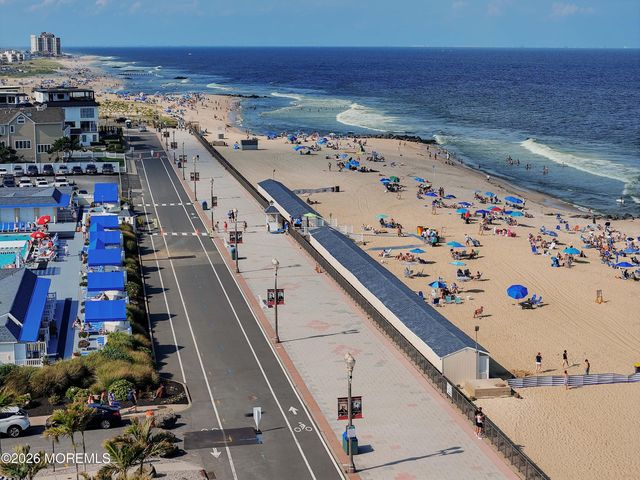 22 Cooper Avenue 205, Long Branch, NJ 07740