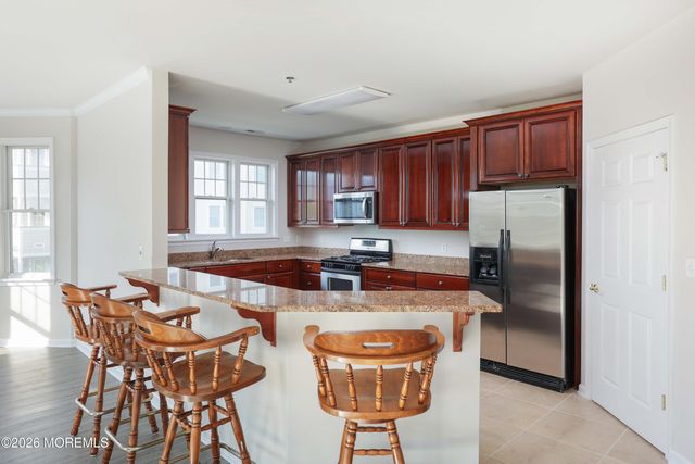 22 Cooper Avenue 205, Long Branch, NJ 07740