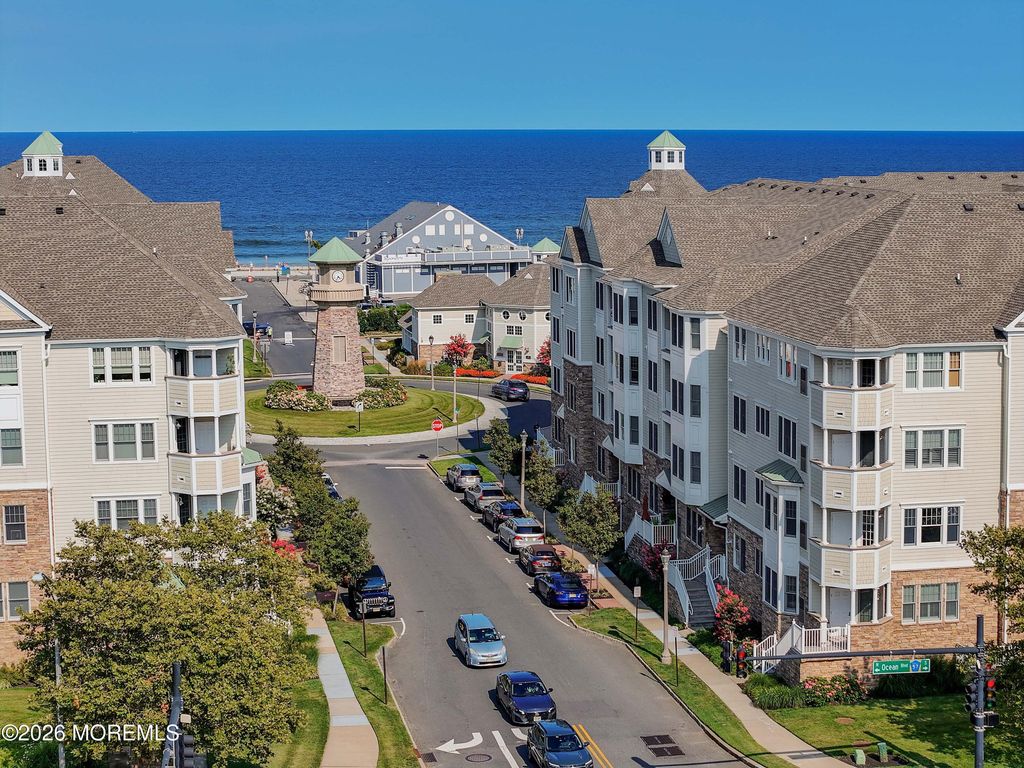 22 Cooper Avenue 205, Long Branch, NJ 07740