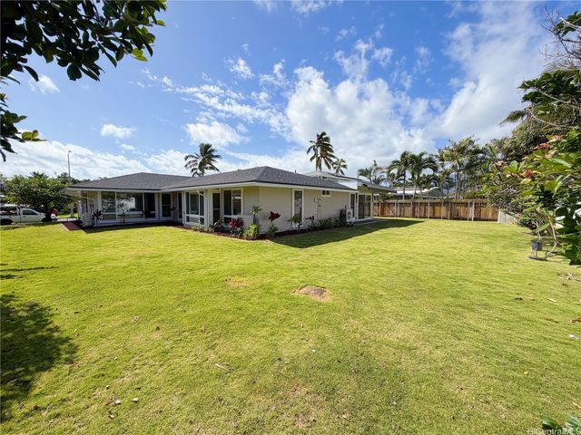 225 Aikane Street, Kailua, HI 96734