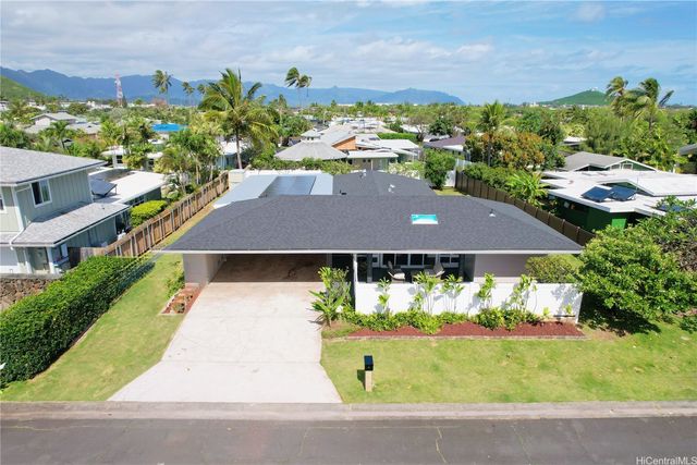 225 Aikane Street, Kailua, HI 96734