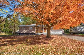 4327 S Dye Road, Swartz Creek, MI 48473