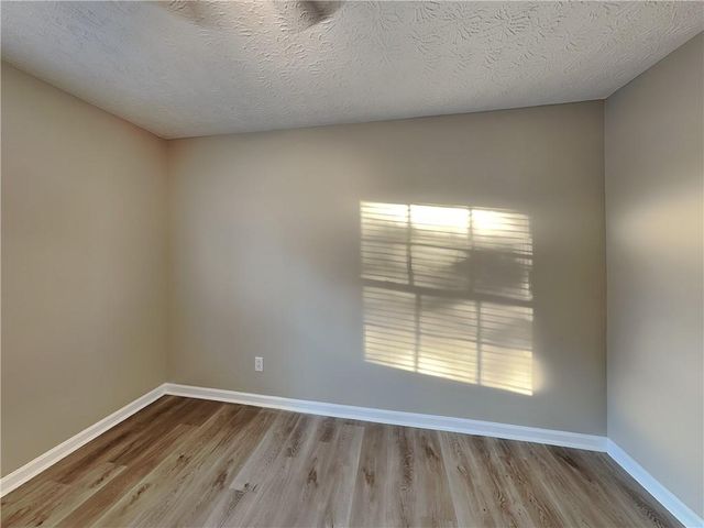 Address unavailable.