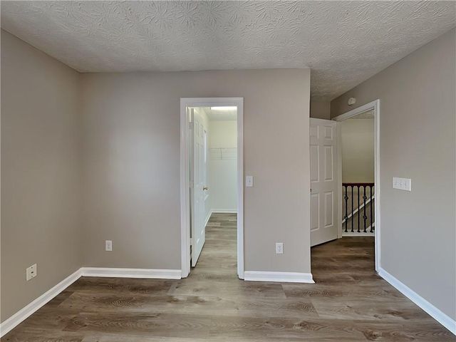 Address unavailable.