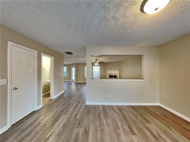 Address unavailable.