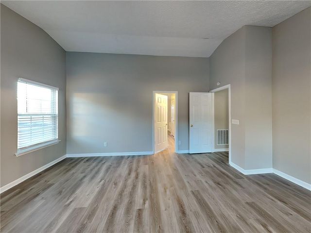 Address unavailable.