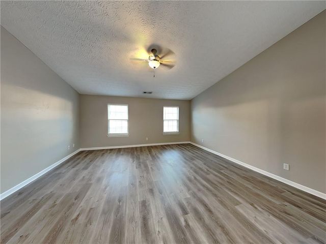 Address unavailable.