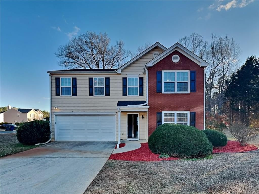 Address unavailable.