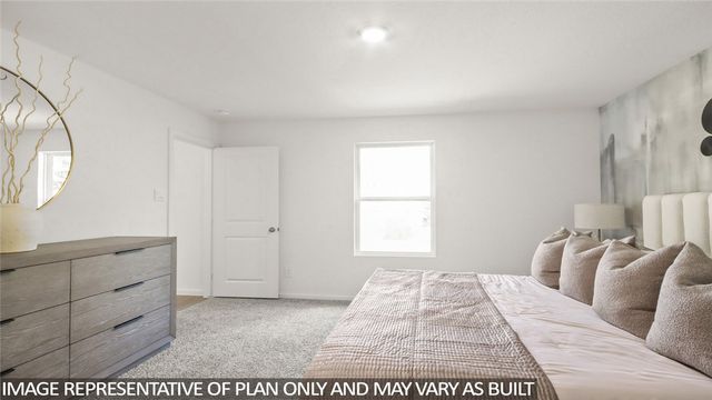 208 Paco Loop, Caldwell, TX 77836