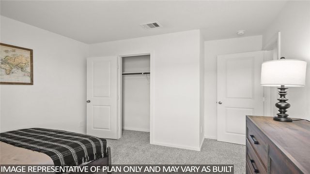 208 Paco Loop, Caldwell, TX 77836