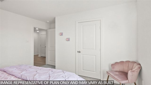 208 Paco Loop, Caldwell, TX 77836