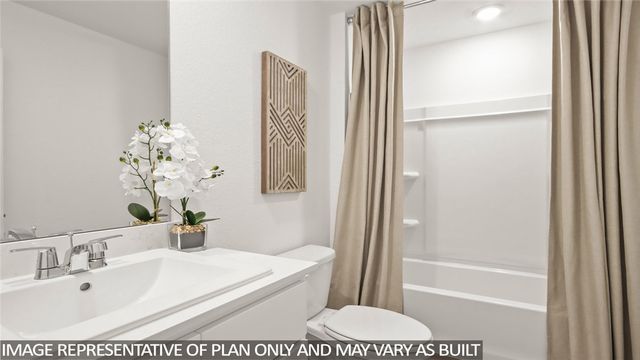 208 Paco Loop, Caldwell, TX 77836