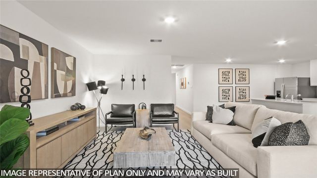 208 Paco Loop, Caldwell, TX 77836