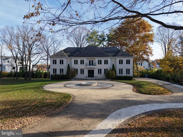 9116 LEESBURG PIKE, Vienna, VA 22182