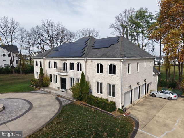 9116 LEESBURG PIKE, Vienna, VA 22182