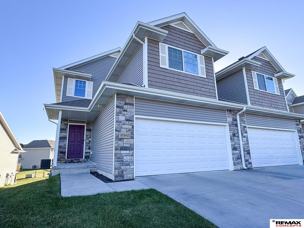 8945 Fremont Street, Lincoln, NE 68507